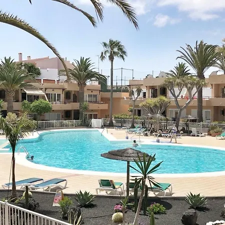 Apartamento Las Dunas * Corralejo