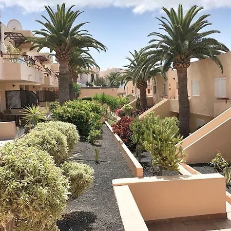 Apartamento Las Dunas Corralejo