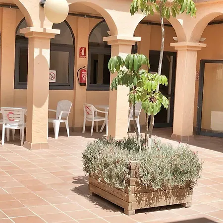 Apartamento Las Dunas Corralejo