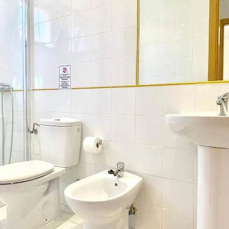 Apartamento Apartamento Las Dunas Corralejo