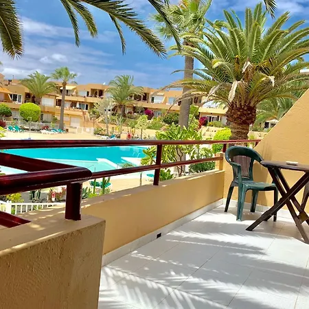 Apartamento Las Dunas Corralejo