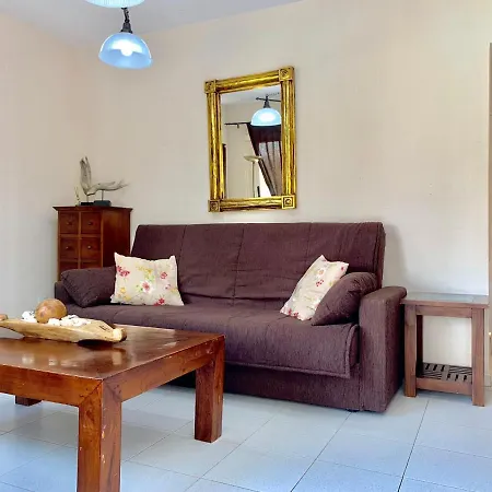Apartamento Las Dunas Apartamento *