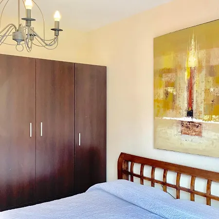 Apartamento Apartamento Las Dunas Corralejo