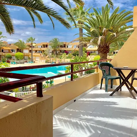 Apartamento Las Dunas * Corralejo