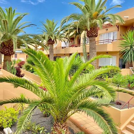 Apartamento Las Dunas Apartamento