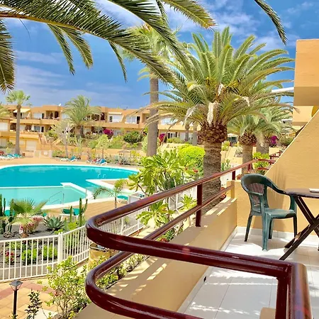 Apartamento Las Dunas Apartamento Corralejo
