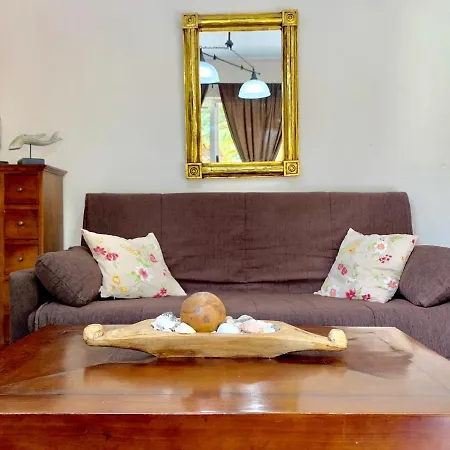 Apartamento Las Dunas Apartamento *