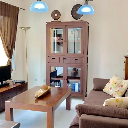 Apartamento Las Dunas * Corralejo