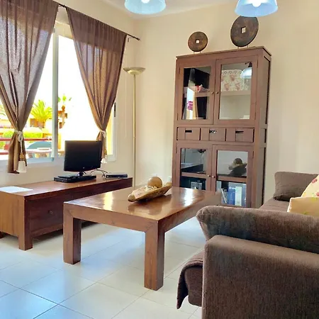 Apartamento Apartamento Las Dunas Corralejo